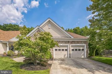 22 Huxley Circle, Marlton, NJ 08053 - #: NJBL2071792