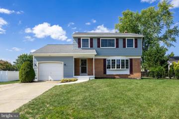 271 Bellows Lane, Marlton, NJ 08053 - #: NJBL2071804