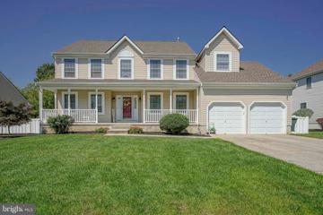 11 Abington Way, Lumberton, NJ 08048 - #: NJBL2071822