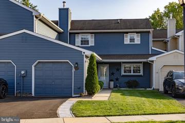 22 Kennebec Court, Bordentown, NJ 08505 - #: NJBL2071890