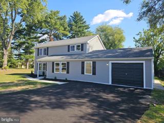 126 Hampshire Lane, Willingboro, NJ 08046 - MLS#: NJBL2071892