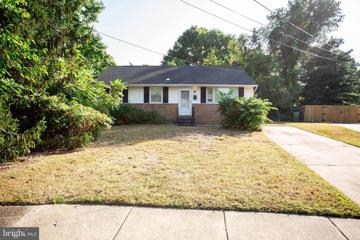 311 Veterans Drive, Palmyra, NJ 08065 - MLS#: NJBL2071906