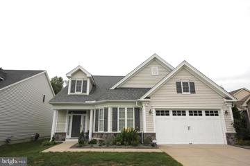 4 Derby Court, Medford, NJ 08055 - MLS#: NJBL2071920