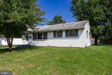 35 Rockland Terrace, Lumberton, NJ 08048 - MLS#: NJBL2071982