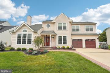 28 Tina Lane, Burlington, NJ 08016 - #: NJBL2072000