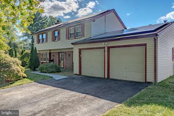 65 Eastgate Lane, Willingboro, NJ 08046 - MLS#: NJBL2072032