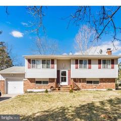 73 Dakota Trail, Browns Mills, NJ 08015 - MLS#: NJBL2072048