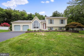 16 Carey Circle, Burlington, NJ 08016 - #: NJBL2072050