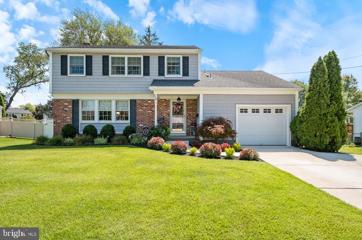 13 Champlain Road, Marlton, NJ 08053 - #: NJBL2072054