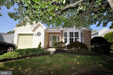 31 Clifford Court, Mount Laurel, NJ 08054 - MLS#: NJBL2072066