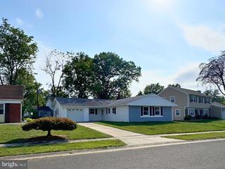 24 Express Lane, Willingboro, NJ 08046 - #: NJBL2072068