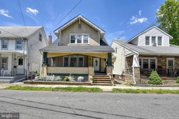 13 Budd Street, Mount Holly, NJ 08060 - #: NJBL2072078