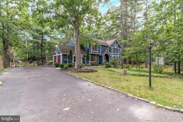 69 Fawn Court, Medford, NJ 08055 - MLS#: NJBL2072080