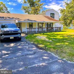 506 New Jersey Road, Browns Mills, NJ 08015 - #: NJBL2072086