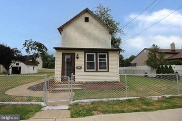 555 Sixth Street, Roebling, NJ 08554 - MLS#: NJBL2072090