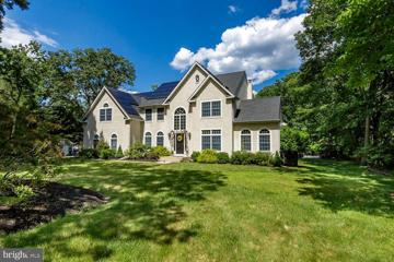 4 Monroe Court, Southampton, NJ 08088 - MLS#: NJBL2072096