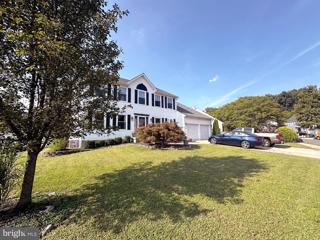 37 Turnbridge Drive, Lumberton, NJ 08048 - MLS#: NJBL2072110