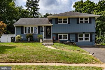 33 Hinkle Drive, Bordentown, NJ 08505 - #: NJBL2072116