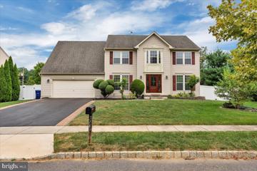 714 Varga Circle, Florence, NJ 08518 - MLS#: NJBL2072152