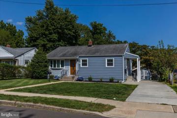 117 Ashurst Lane, Mount Holly, NJ 08060 - MLS#: NJBL2072154