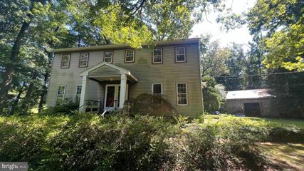 33 Oxmead Road, Westampton, NJ 08060 - #: NJBL2072166