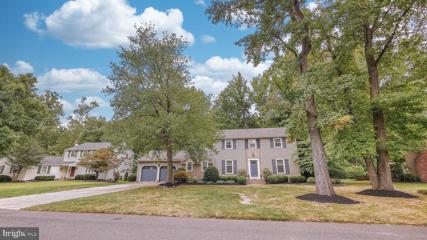 101 Pine Valley Drive, Medford, NJ 08055 - MLS#: NJBL2072188