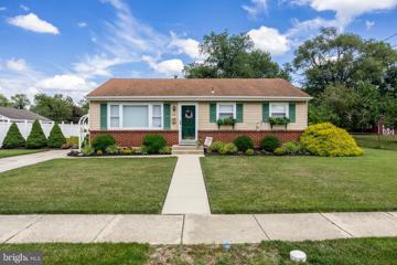 22 Lanfair Road, Marlton, NJ 08053 - MLS#: NJBL2072190