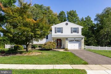 20 Flintstone Drive, Marlton, NJ 08053 - #: NJBL2072200