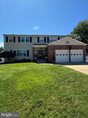 233 Mill Run Court, Mount Laurel, NJ 08054 - #: NJBL2072238