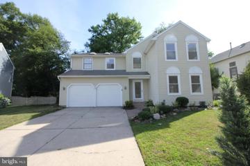 3 Garrison Court, Marlton, NJ 08053 - #: NJBL2072250