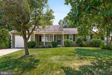 119 Coopers Kill Road, Delran, NJ 08075 - MLS#: NJBL2072264