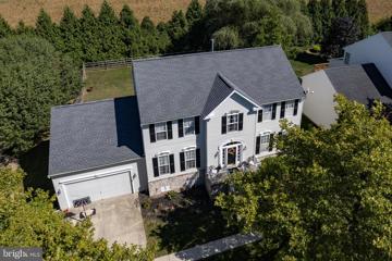 39 Waterford Drive, Bordentown, NJ 08505 - MLS#: NJBL2072282