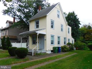 414 Leconey Avenue, Palmyra, NJ 08065 - MLS#: NJBL2072304