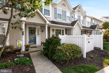 1202 Wharton Road, Mount Laurel, NJ 08054 - MLS#: NJBL2072320