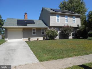 20 Brighton Road, Westampton, NJ 08060 - MLS#: NJBL2072350