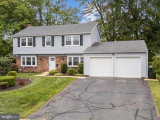 16 Granby Lane, Willingboro, NJ 08046 - MLS#: NJBL2072352