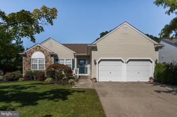 2 Ashley Drive, Delran, NJ 08075 - #: NJBL2072358