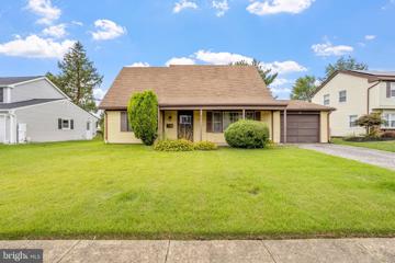 21 Hepburn Lane, Willingboro, NJ 08046 - #: NJBL2072374