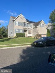 16 Ridgewood Drive, Bordentown, NJ 08505 - MLS#: NJBL2072404