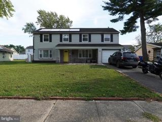 26 Bancroft Lane, Willingboro, NJ 08046 - #: NJBL2072410