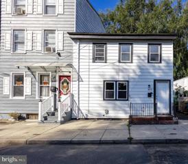 406 York Street, Burlington, NJ 08016 - #: NJBL2072420