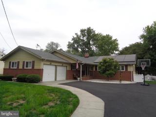 231 Winding Lane, Cinnaminson, NJ 08077 - MLS#: NJBL2072430