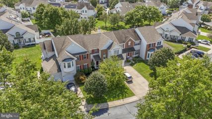 40 Windingbrook Road, Bordentown, NJ 08505 - MLS#: NJBL2072450