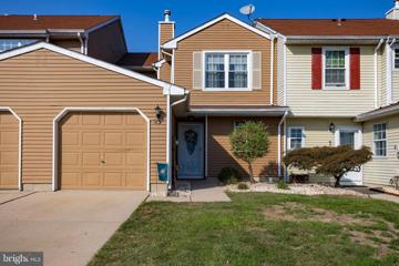 23 Lancaster Court, Bordentown, NJ 08505 - #: NJBL2072512