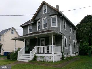 714 Hickory Street, Delanco, NJ 08075 - MLS#: NJBL2072536