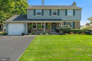 806 Hilltop Road, Cinnaminson, NJ 08077 - #: NJBL2072540