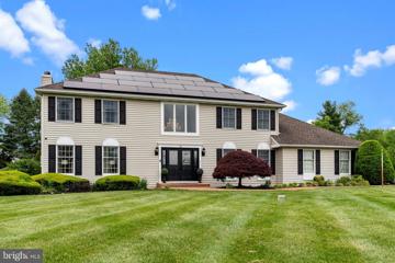 16 Roberts Drive, Westampton, NJ 08060 - #: NJBL2072576