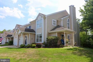 7307A Normandy Drive, Mount Laurel, NJ 08054 - MLS#: NJBL2072580