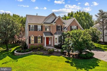 13 Dorchester Lane, Moorestown, NJ 08057 - #: NJBL2072590