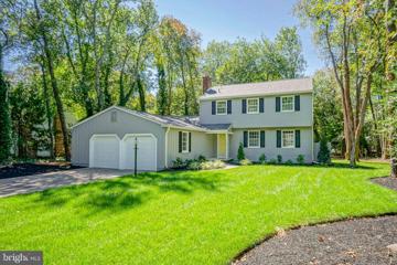 328 Tavistock Drive, Medford, NJ 08055 - #: NJBL2072592